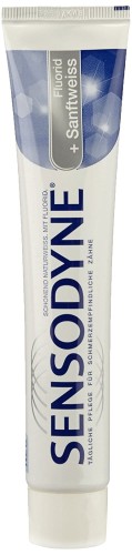 Sensodyne Sanftweib pasta do zębów wrażliwych 75ml 