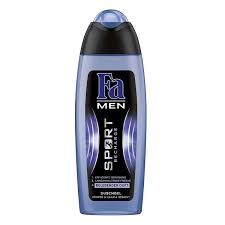 Fa Men Sport Recharge żel pod prysznic 250 ml
