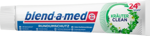 Blend-a-med Krauter Clean pasta do zębów 75 ml