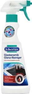 Dr. Beckmann Glaskeramik do płyt ceramicznych 250