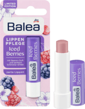 Balea Iced Berries mrożone jagody pomadka 4,8 g