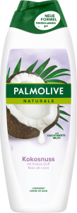 Palmolive kokos plyn do kąpieli - 650 ml