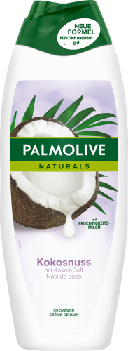 Palmolive kokos plyn do kąpieli - 650 ml
