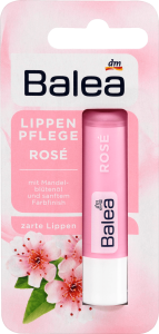 Balea Rose pomadka do ust 4,8 g