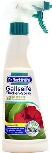Dr. Beckmann skoncentrowany odplamiacz spray 250ml