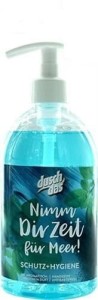 Dusch Das Frischemduft mydło antybakteryjne 500 ml