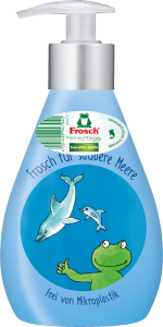 Frosch Sensitive Seife mydło w płynie 300 ml
