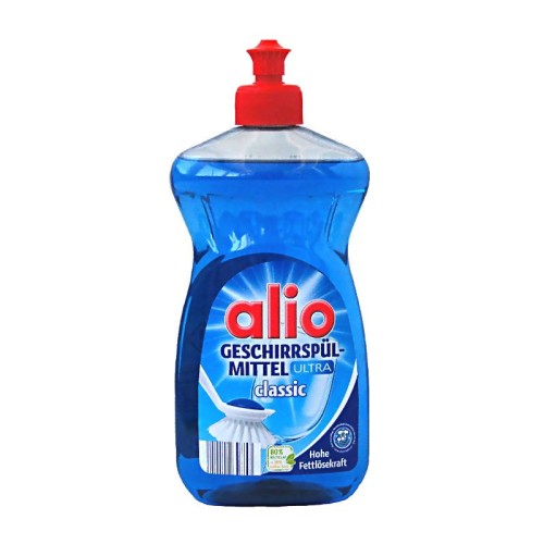 Alio Classic płyn do naczyń 500 ml