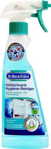 Dr. Beckmann spray do czyszczenia lodówek 250 ml