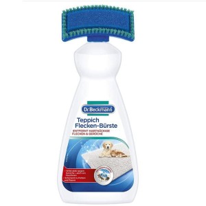 Dr. Beckmann płyn do odplamiania dywanów 650 ml