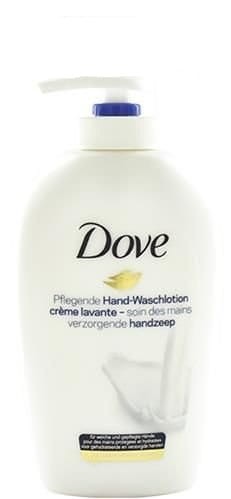 Dove mydło w płynie z pompką 250 ml