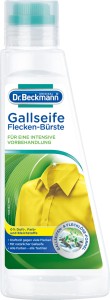 Dr. Beckmann odplamiacz ze szczoteczką 250 ml