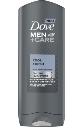  Dove Men Care Cool Fresh pod prysznic 250 ml