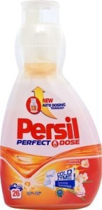 Persil Perfect Dose Jasmine do białego 26 pr - 858