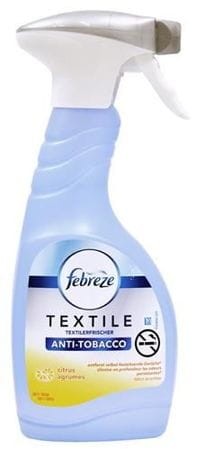 Febreze Textile Anti-Tobacco neutralizator 500 ml