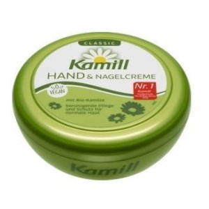 Kamill krem do rąk i paznokci 150 ml