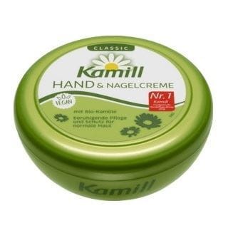 Kamill krem do rąk i paznokci 150 ml