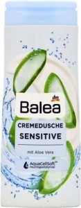 Balea Sensitive żel pod prysznic - 300 ml