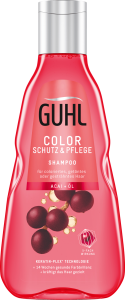 Guhl Color szampon do włosów farbowanych 250 ml