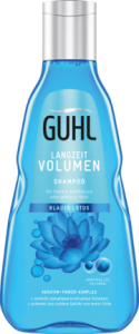 Guhl Langzeit szampon do włosów cienkich 250 ml