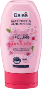 Balea Kirschblute włosy normalne odżywka 200 ml