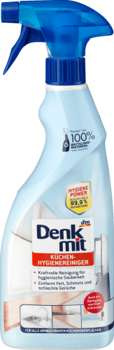 Denkmit Kuchen środek do czyszczenia kuchni 750 ml