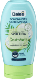 Balea Cocoswasser odżywka wzmacniająca 200 ml