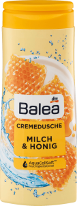 Balea Milch & Honing żel pod prysznic - 300 ml
