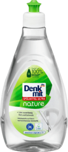 Denkmit Ultra Nature płyn do naczyń 500 ml nowość 