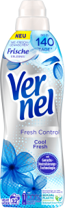 Vernel Cool Fresh uczucie świeżości 32 pr - 800 ml