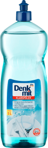 Denkmit Klarspuler nabłyszczacz do zmywarki 1 L