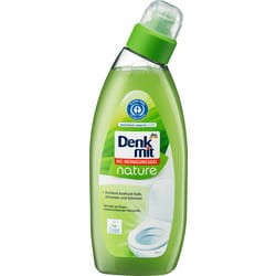 Denkmit Nature żel do WC - 750 ml