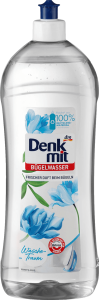Denkmit Bugelwasser woda zapachowa do prasowania