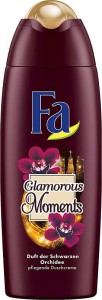 Fa Glamorous Moments żel pod przysznic 250 ML