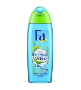 Fa Coconut Water żel pod prysznic 250 ml