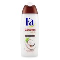 Fa Coconut Milk kokosowy żel pod prysznic 250 ml