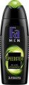 Fa Men Speedster Taurin żel pod prysznic 250 ML