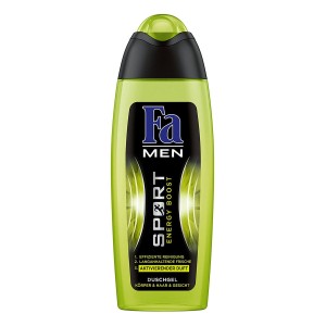 Fa men Sport żel pod prysznic 250 ml