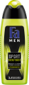 Fa men Sport żel pod prysznic 250 ml