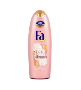 Fa Divine Moments żel pod prysznic 250 ml