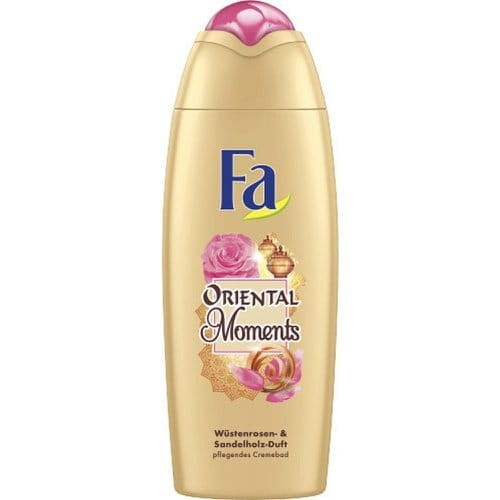 Fa Oriental Moments płyn do kąpieli 500 ml