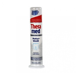 Theramed Natur-weib 100 ml
