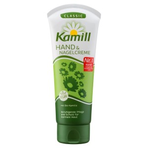 Kamill rumiankowy krem do rąk - 100 ml