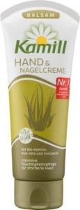 Kamill balsam do rąk - 100 ml