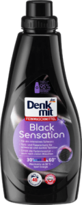 Denkmit Black Sensation płyn do czarnego 40 pr-1L