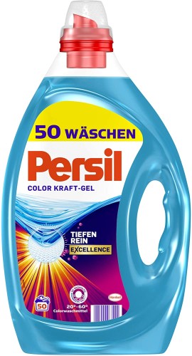 Persil Color Tiefen-Rein do kolorów 50 pr- 2,5 L