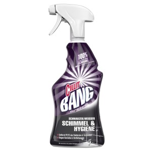 Cillit Bang Schimmel & Hygiene 750 ml