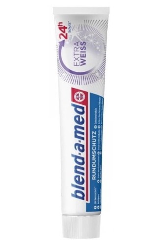 Blend-a-med Extra Weiss pasta do zębów 75 ml