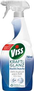 Viss Bad & Dusche spray do łazienki 750 ml Neu