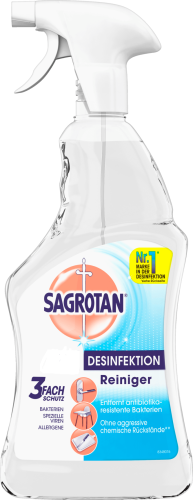 Sagrotan uniwersalny środek czyszczący 500 ml